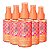 Ruby Rose - Body Splash Luluca Melu B5300 BROWNIE - 6 Und - Imagem 1