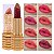 Pink 21 - Batom Glow Pure Glitter CS4221 - 24 Und - Imagem 2