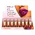 Pink 21 - Batom Glow Pure Glitter CS4221 - 24 Und - Imagem 3
