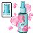 Ruby Rose - Body Splash Luluca Melu B5300 BUBBLE - 6 Und - Imagem 3