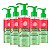 Face Beautiful - Sabonete Beautyloo Melancia FB591 - 12 Und - Imagem 1