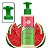 Face Beautiful - Hidratante Beautyloo Melancia FB592 - 12 Und - Imagem 2