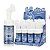 Fenzza - Espuma de Limpeza Facial STITCH Disney - 12 Und - Imagem 6
