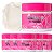 Ruby Rose - Hidratante Luluca Melu B5002 Cherry - 6 Und - Imagem 1