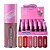 Ruby Rose - Gloss Tint Glam Girl Popstar L6603 - 36 Und - Imagem 1