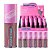 Ruby Rose - Gloss Tint Glam Girl Popstar L6603 - 36 Und - Imagem 3