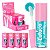 Ruby Rose - Lip Oil Luluca Melu L6511 Frosty Look - 12 Und - Imagem 1