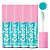 Ruby Rose - Lip Oil Luluca Melu L6511 Frosty Look - 12 Und - Imagem 3