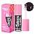 Ruby Rose - Lip Gloss Luluca Melu L6410 Magic Violet - 6 Und - Imagem 3