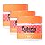 Ruby Rose - Hidratante Luluca Melu B5002 Brownie - 6 Und - Imagem 5