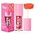 Ruby Rose - Lip Tint Luluca Melu L6604 Coral Heat - 6 Und - Imagem 2