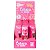 Ruby Rose - Lip Tint Luluca Melu L6604 Coral Heat - 12 Und - Imagem 4