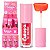Ruby Rose - Lip Tint Luluca Melu L6604 Coral Heat - 12 Und - Imagem 1