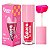 Ruby Rose - Lip Tint Luluca Melu L6604 Sweet Rosy - 12 Und - Imagem 3