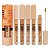 Max Love - Corretivo Liquido FPS 35 104 a 107 - 4 Und - Imagem 2