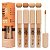 Max Love - Corretivo Liquido FPS 35 104 a 107 - 4 Und - Imagem 1