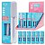 Max Love - Gloss Oil Restaurador Incolor 170 Vegano - 6 Und - Imagem 3