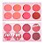 Luisance - Paleta de Blush Joyful 8 tons L3237 - 6 Und - Imagem 2