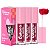 Ruby Rose - Lip Tint Luluca Melu L6604 Vivid Violet - Imagem 2