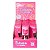 Ruby Rose - Lip Tint Luluca Melu L6604 Vivid Violet - Imagem 4