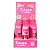 Ruby Rose - Lip Tint Luluca Melu L6604 Red Rush - 6 Und - Imagem 4