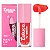 Ruby Rose - Lip Tint Luluca Melu L6604 Red Rush - 6 Und - Imagem 2