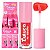 Ruby Rose - Lip Tint Luluca Melu L6604 Red Rush - 12 Und - Imagem 1