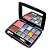 Miss France - Paleta 12 Sombras 2 Blush Cor 1 MF7410 - UNIT - Imagem 1