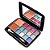 Miss France - Paleta 12 Sombras 2 Blush Cor 2 MF7410 - UNIT - Imagem 1