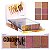 Vivai - Paleta de Iluminador Facial em Po Color Me 4039 - Imagem 3