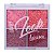 Luisance - Paleta de Sombras Glitter Look L3278 LOVELY - Imagem 1