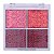 Luisance - Paleta de Sombras Glitter Look L3278 LOVELY - Imagem 4