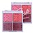 Luisance - Paleta de Sombras Glitter L3278 LOVELY - 6 Un - Imagem 4