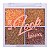 Luisance - Paleta de Sombras Glitter L3278 HAPPY - 12 Und - Imagem 3