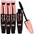 Uni Makeup - Mascara de Cilios Mega Volume UN106DS - 24 Und - Imagem 2