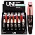 Uni Makeup - Mascara de Cilios Mega Volume UN106DS - 24 Und - Imagem 1