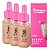 Ruby Rose - Serum Glow Luluca Melu Dazzle S3301 - 12 Und - Imagem 1