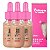 Ruby Rose - Serum Glow Luluca Melu Dazzle S3301 - 12 Und - Imagem 3