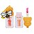 Miss Rose - Lip Gloss Honey Chaveiro Abelha BX7701 - COR 01 - Imagem 1