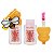 Miss Rose - Lip Gloss Honey Chaveiro Abelha BX7701 - COR 03 - Imagem 1