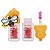 Miss Rose - Lip Gloss Honey Chaveiro Abelha BX7701 - COR 04 - Imagem 1