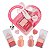 Labranche - Kit Blush Lip Tint EsponjaChaveiro LA7315 - 12Un - Imagem 4
