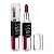 Luisance - Batom Duo Matte Vinho L5311 - Imagem 1