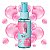 Ruby Rose - Body Splash Luluca Melu B5300 BUBBLE - 12 Und - Imagem 2