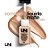 Uni Makeup - Corretivo Liquido Matte 24H UNCO18DS - 24 Und - Imagem 2