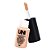 Uni Makeup - Corretivo Liquido Matte 24H UNCO18DS - 24 Und - Imagem 4