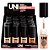 Uni Makeup - Corretivo Liquido Matte 24H UNCO18DS - 24 Und - Imagem 1
