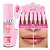 SP Colors - Lip Oil Tint Glamour Pink SP380 - 24 Und - Imagem 16