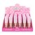 SP Colors - Lip Oil Tint Glamour Pink SP380 - 24 Und - Imagem 5