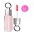 Labranche - Lip Gloss c/ Argola Glitter LA1226 - 6 Und - Imagem 3